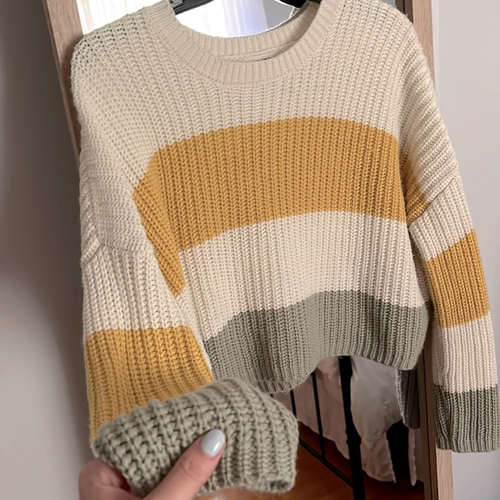 Sweater